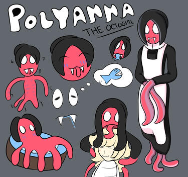 &quot;Polyanna&quot;